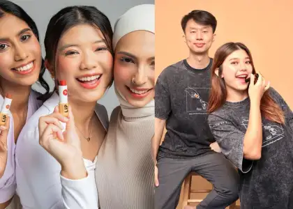 Ivor Lim, Co-Founder of HYGR