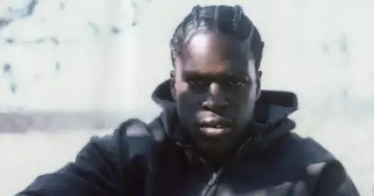 Daniel caesar at kl