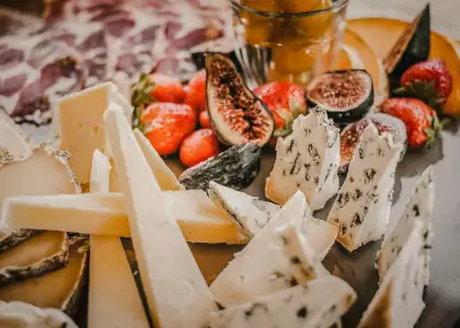 Artisanal Cheese Kuala Lumpur