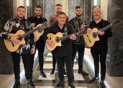 Gipsy Kings Kuala Lumpur