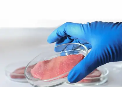 Cell Agritech
