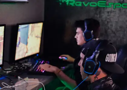 PUBG Global Series 1 in MY