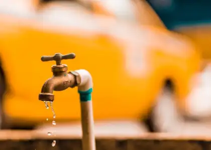 Malaysia May Restrict Non Essential Water Use to Gear Up for Drier Weather