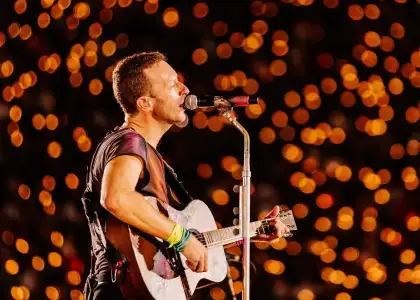 HEADER Coldplay in KL