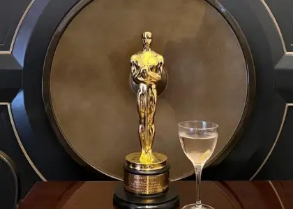 The Astor Bar Creates Special Cocktail Drink Named After Michelle Yeoh