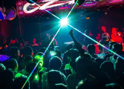 Nightlife in Kuala Lumpur Exploring the City After Dark Header