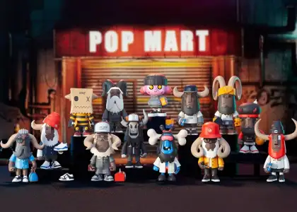 Pop Mart Malaysia