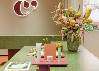 Beauty Brand Chuck Opens 1st Physical Store in Malaysia