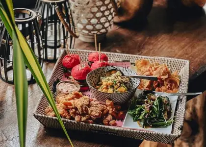 1 where to eat in Kuala Lumpur for Fathers Day 2023