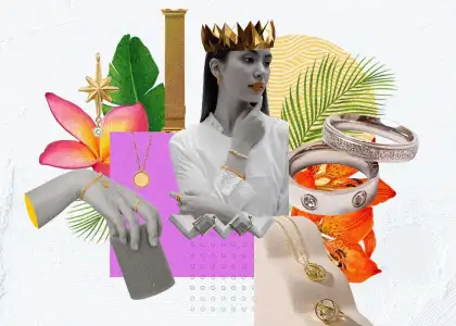 Malaysian Minimalist Jewelry Brands