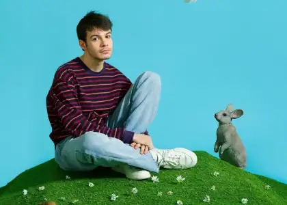 Rex Orange County to Bring 2023 Tour in Kuala Lumpur