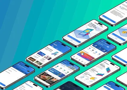 UOB Malaysia Launches Mobile Banking App UOB TMRW