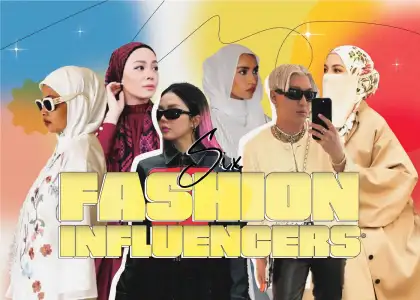 6 Influencers Shaping the Local Fashion Scene in KL