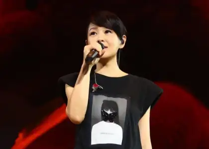 Taiwanese Singer Rene Liu to Hold One Night Concert in KL on Sep 30