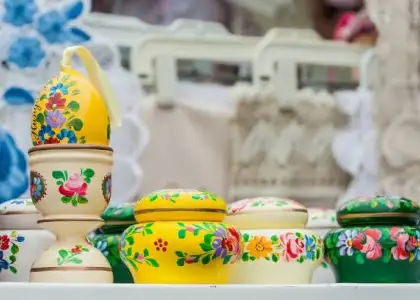 Where to Shop for Peranakan Home Decors Furniture in Kuala Lumpur