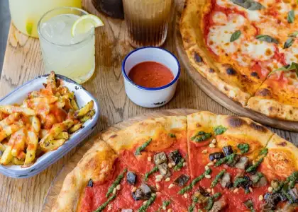 Gordon Ramsays Street Pizza to Open its Doors in Malaysia