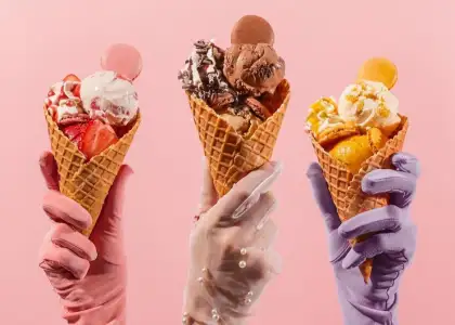 Haagen Dazs Pierre Hermes Macaron Ice Cream is Now in MY