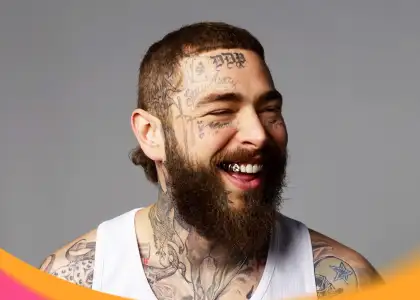 Post Malone Asia Tour 2023