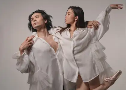 Ballet Life Syomirizwa Gupta Unveil New Collection