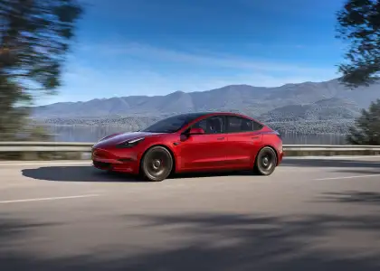 Tesla to Make Official Debut in Malaysia on July 20