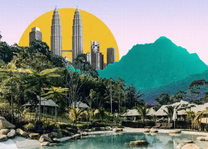 Experience the Ultimate Escape at Kuala Lumpurs Tranquil Retreats