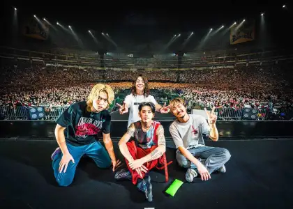 ONE OK ROCK to Bring Asia Tour 2023 in Kuala Lumpur