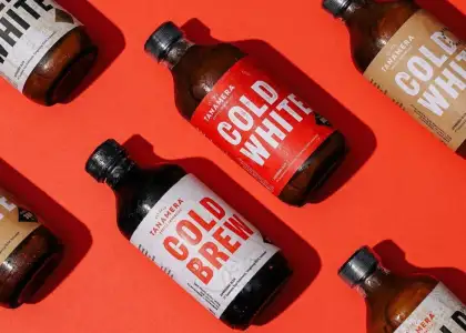 Tanamera Coffee Launches 1st Outlet in Kuala Lumpur