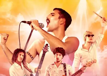 Queen Tribute Band Break Free to Stage 4 Day Show in KL