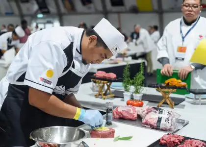 Culinaire Malaysia to Return With Over 1000 Participants
