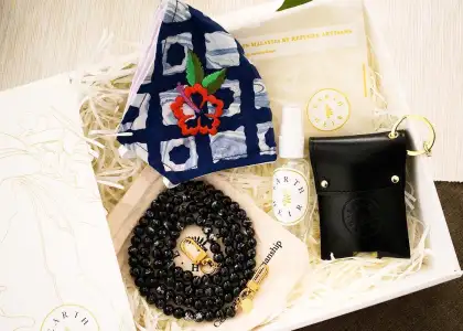 6 Malaysian Clothing Brands Redefining Fashion Standards