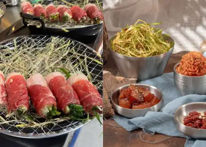 Gu On Korean Restaurant Opens in KL