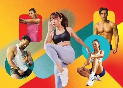 Meet Kuala Lumpurs Diverse Fitness Influencers