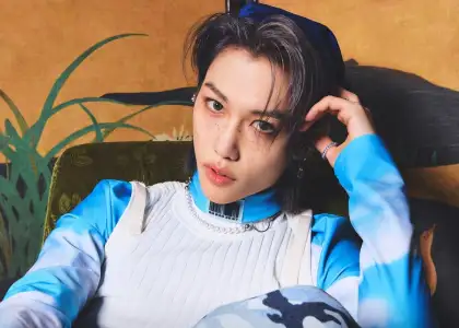 Stray Kids Felix Is Louis Vuittons Newest House Ambassador