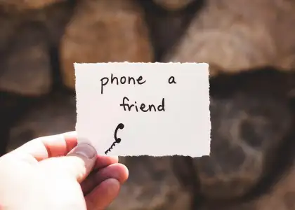 Mental Health Support in Klang Valley