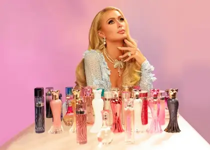 Paris Hilton to Visit KL BKK for New Perfume Launch