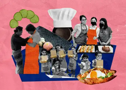 Unforgettable Culinary Workshops in Klang Valley