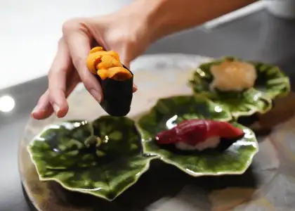 Oishii Sushi Summit Returns to Kuala Lumpur This October