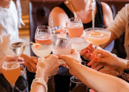 The Ultimate Ladies Night Destinations in KL