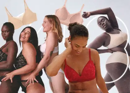 Bustier Beauty Where to Find Supportive Bras in Klang Valleys Shopping Scene