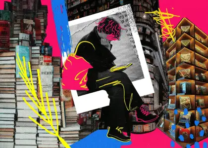 Find Your Next Best Read at These Bookstores in Kuala Lumpur