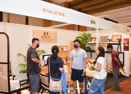 Build Your Dream Home With HOMEDE Cs 3 Day Exhibition