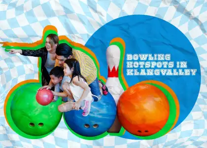 5 Fun Bowling Hotspots in the Klang Valley for a Night of Thrills 2