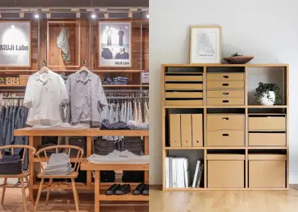 MUJI to Open Its Doors at Pavilion Bukit Jalil in KL