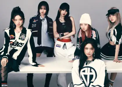 IVE Announces Dates for 1st World Tour Show What I Have