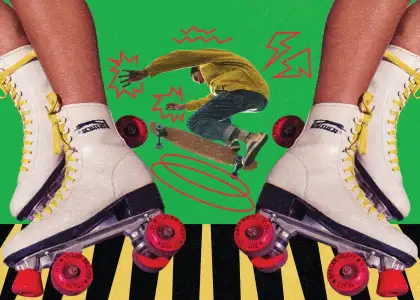 The Top Rollerblade Hangouts in the Klang Valley 1