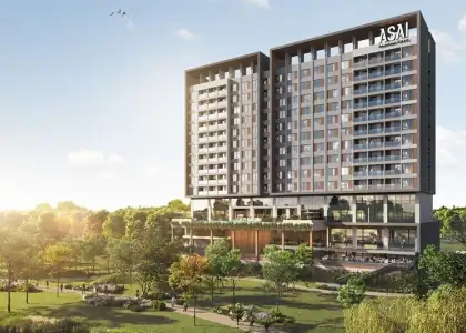 Dusit Gamuda Land to Open New Hotel in Malaysia in 2026