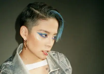ICYMI Amber Liu Is Heading to Asia for Her No More Sad Songs Tour