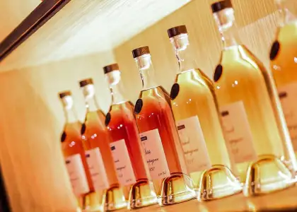 A Toast of Success Martell to Celebrate 130th Year With Special Events