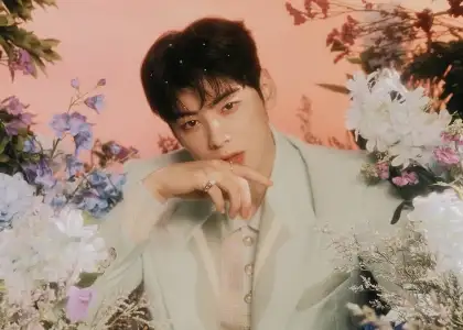 Hallyu Sensation Cha Eun woo to Hold Solo Tour in 2024