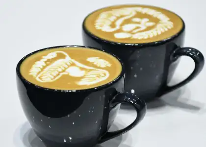 Intl Cafe Beverage Show Returns Kuala Lumpur This May